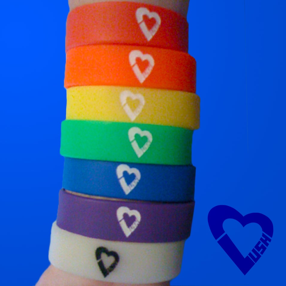 Glow ML Bracelets