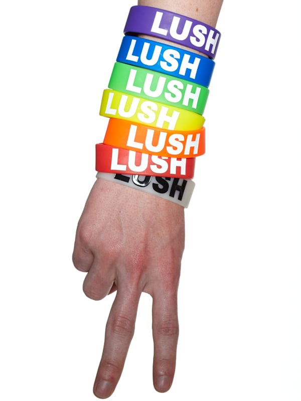 Lush Bracelets