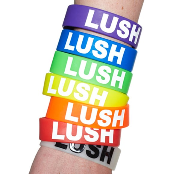Lush Bracelets