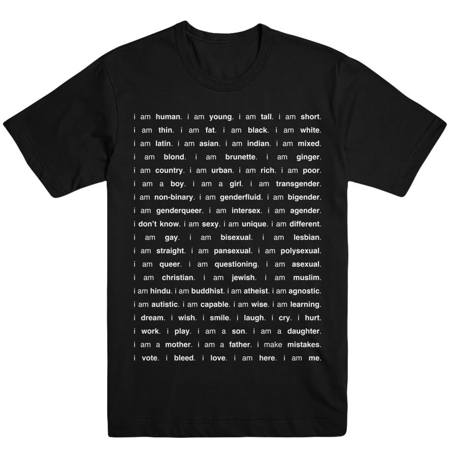 Black I Am Me (Limited Extended Edition)