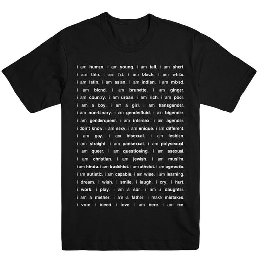 Black I Am Me (Limited Extended Edition)