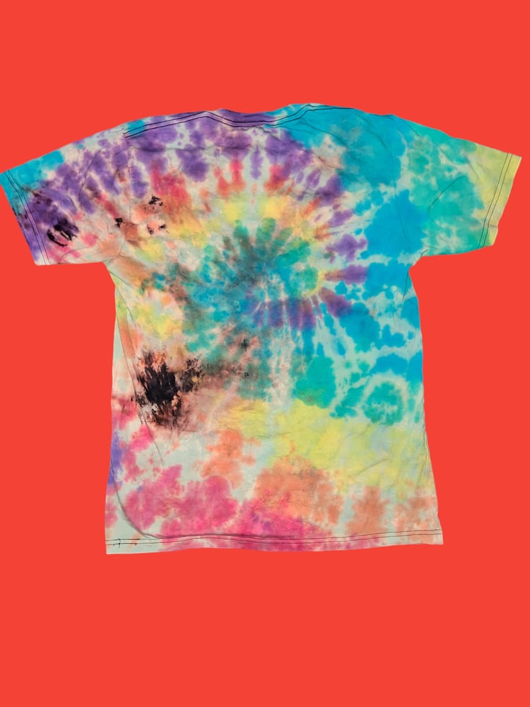 GAYGOD Rainbow I Am Me - Medium